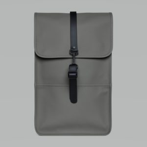 Rains Backpack W3, Grey