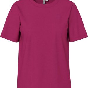 PCRIA SOLID TEE