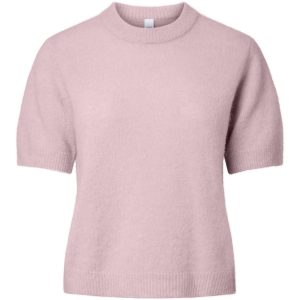 YASJOHI WOOL BLEND PULLOVER