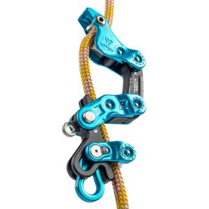 Notch Rope Runner VERTEC