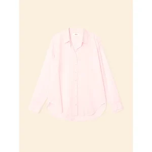 Beau Shirt Pale Rose