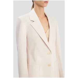 Patch Pocket Katherine Jacket Bone