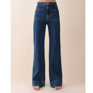 St Monica Jeans Vintage 95
