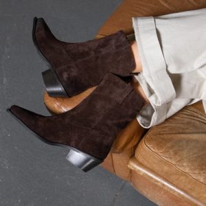 THE COUTURE WALK SHOES