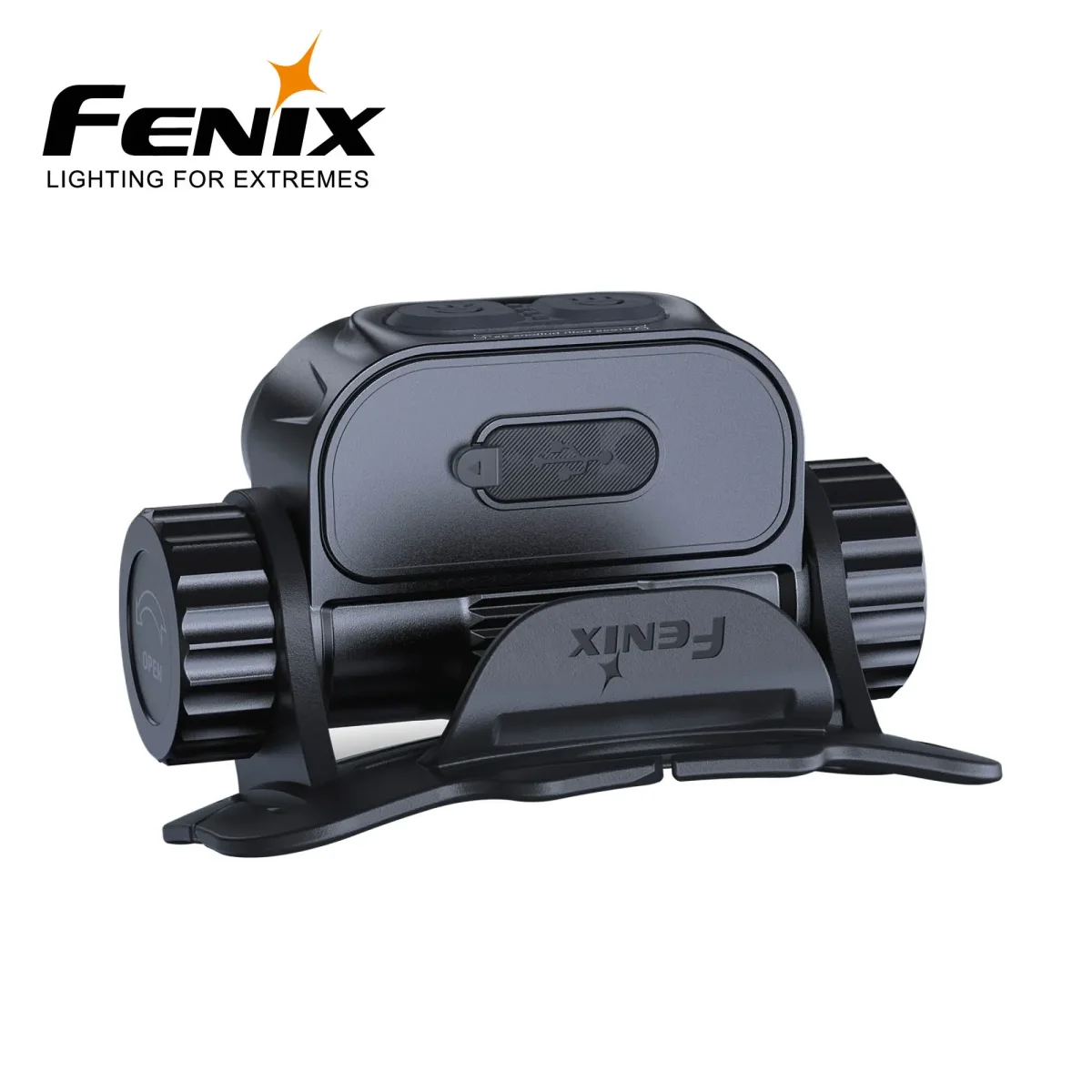 FENIX HM65R v2 HODELYKT 2200LM HVIT 140LM RØD - Image 4