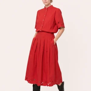 HYBENGO SKIRT