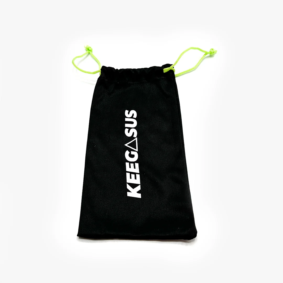 Keegasus – Dark Bow – sportsbriller - Image 5