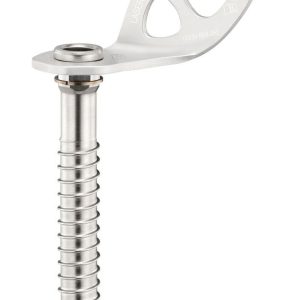 Petzl Laser isskrue – 13cm