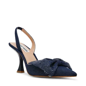 NITEOWL DENIM PUMPS