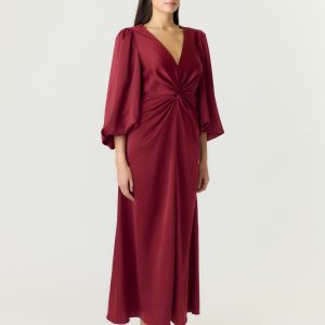 YASTHEA LONG DRESS