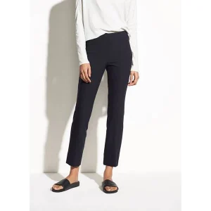 BOBBI STITCH FRONT SEAM LEGGING BLUE