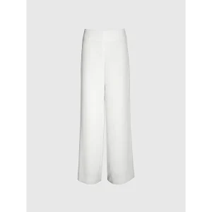 Hely V Trousers Chalk White