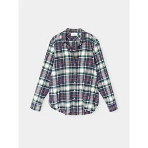 Beau Shirt Moonwash Blue