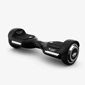 ClassyWalk® Standard Hoverboard - Svart