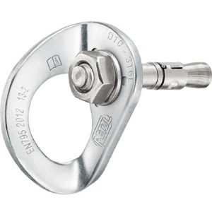 Petzl Coeur Bolt Stainless 20pk