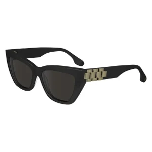 VB668/S Sunglasses Black