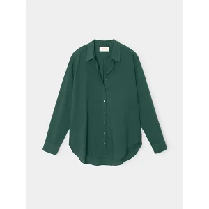 Beau Shirt Pine Tree