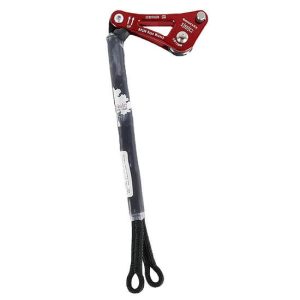 Rope Wrench med Double Tether