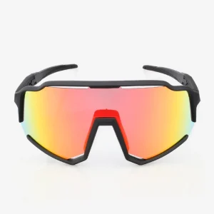 Keegasus – Red Fusion – sportsbriller