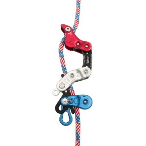 Notch Rope Runner Vertec REVOLUTION