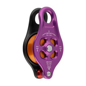 DMM Pinto 2 Rig