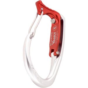 DMM Vault wire utstyrskarabiner